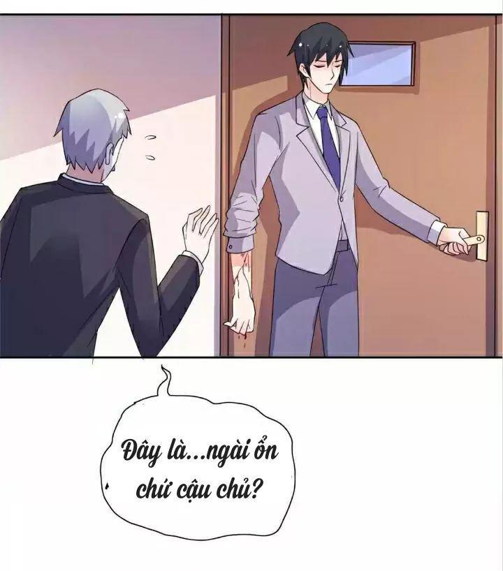 1 Nửa Hoàn Hảo Của Ceo Chapter 48 - 13