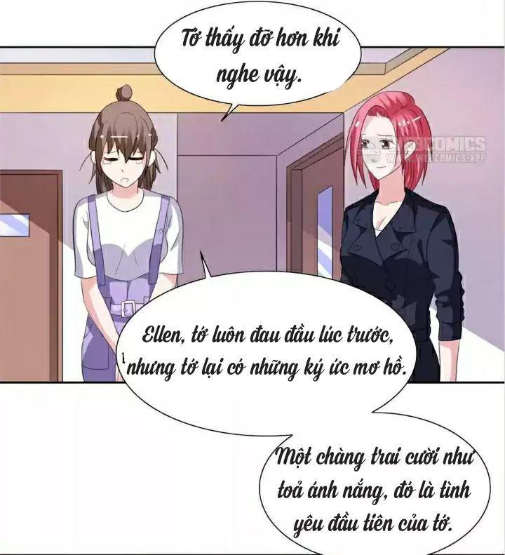 1 Nửa Hoàn Hảo Của Ceo Chapter 48 - 17