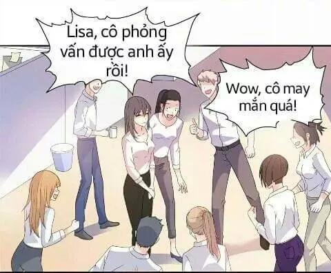 1 Nửa Hoàn Hảo Của Ceo Chapter 7 - 2