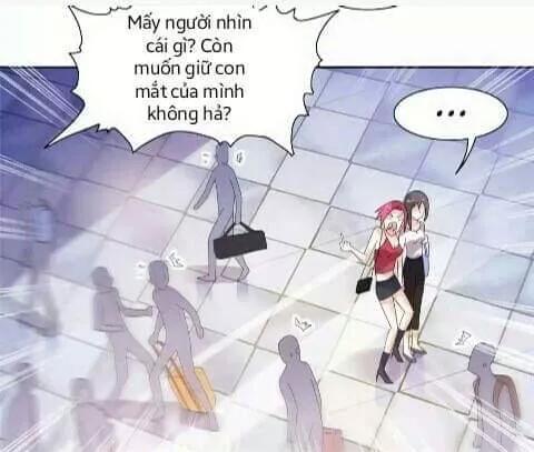 1 Nửa Hoàn Hảo Của Ceo Chapter 7 - 19