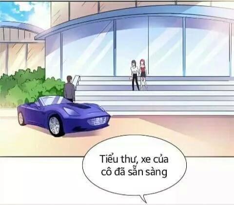 1 Nửa Hoàn Hảo Của Ceo Chapter 7 - 21