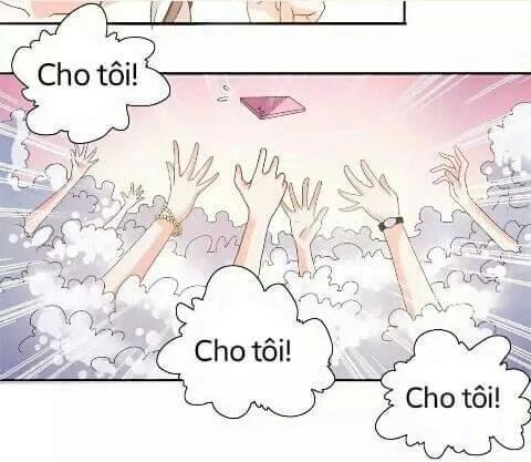 1 Nửa Hoàn Hảo Của Ceo Chapter 7 - 6