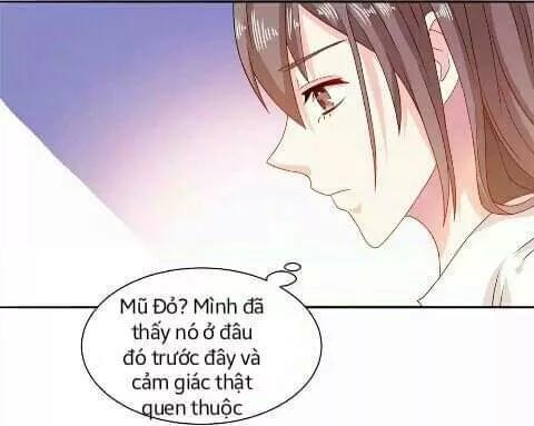 1 Nửa Hoàn Hảo Của Ceo Chapter 8 - 22