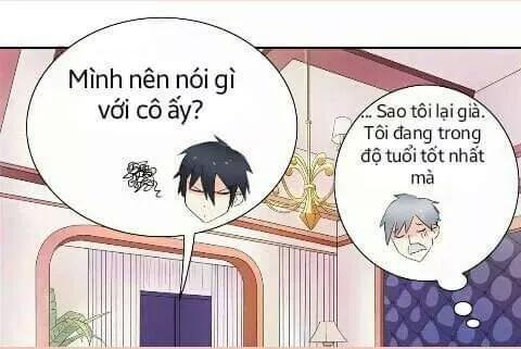 1 Nửa Hoàn Hảo Của Ceo Chapter 9 - 5