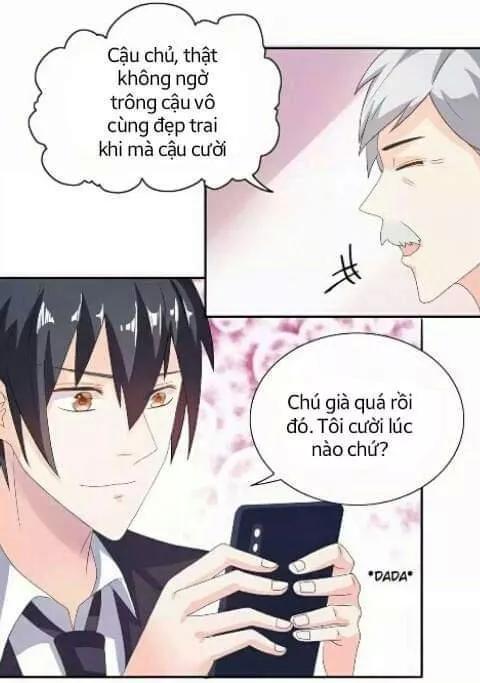 1 Nửa Hoàn Hảo Của Ceo Chapter 9 - 9