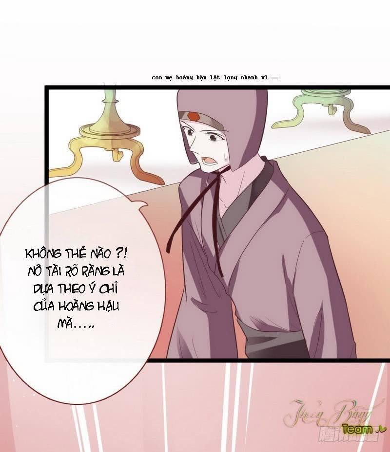 Vương Phi - Âm Động Thiên Hạ Chapter 13 - 31