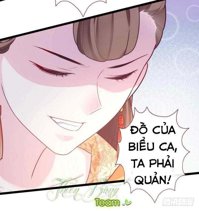 Vương Phi - Âm Động Thiên Hạ Chapter 28 - 18