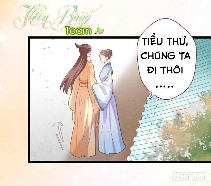 Vương Phi - Âm Động Thiên Hạ Chapter 28 - 25