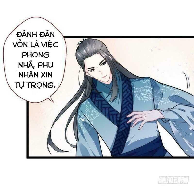 Vương Phi - Âm Động Thiên Hạ Chapter 35 - 12