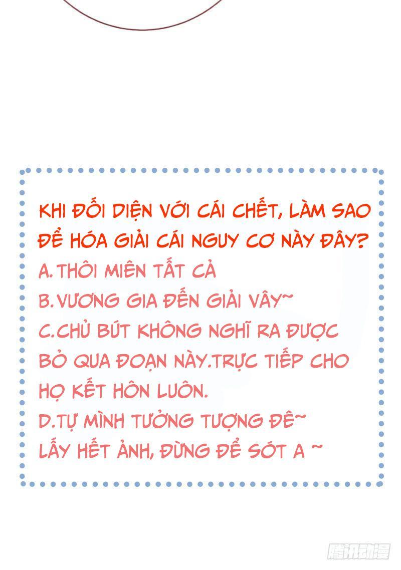 Vương Phi - Âm Động Thiên Hạ Chapter 8 - 41