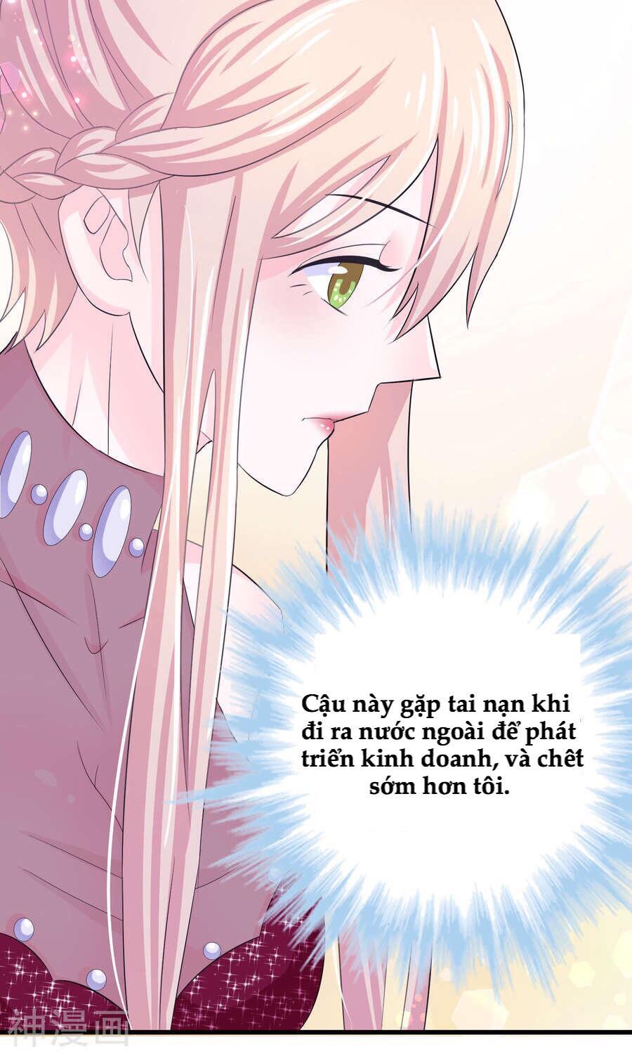 Tôi Vốn Dĩ Bị Bệnh Kiều Chapter 10 - 10