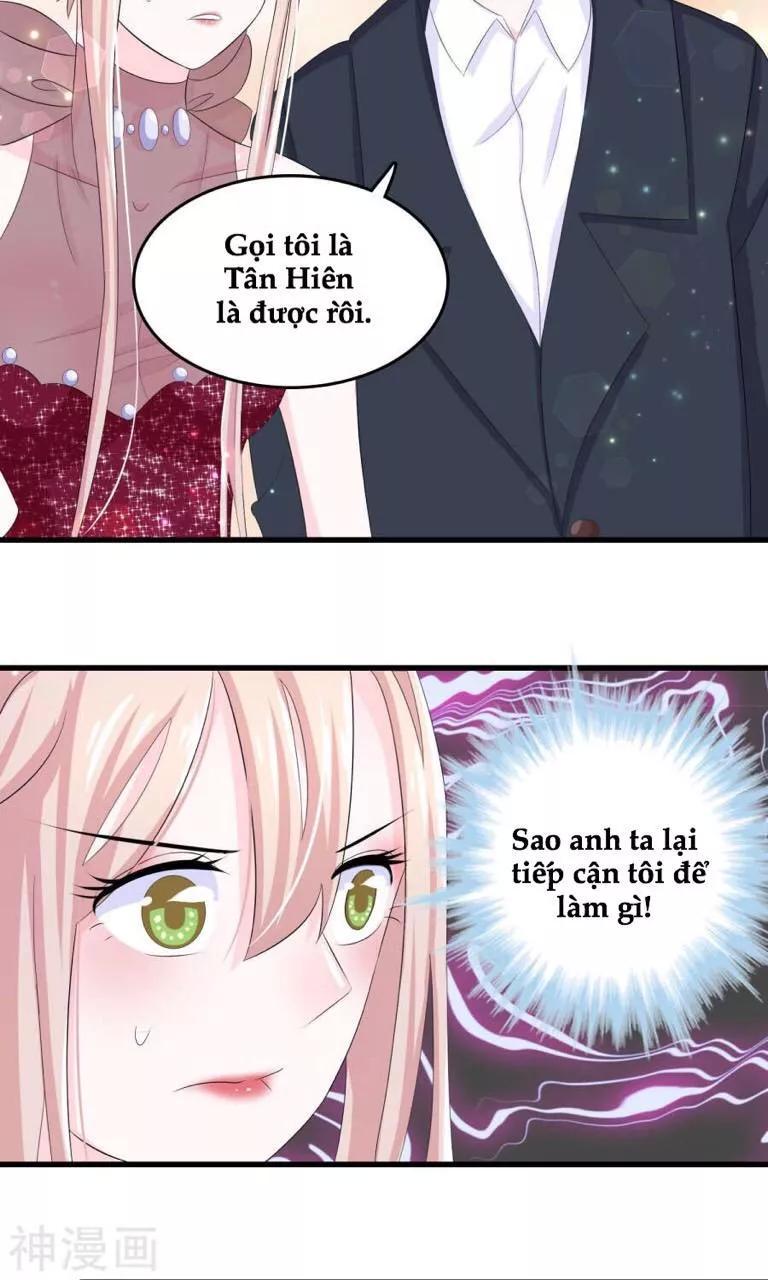 Tôi Vốn Dĩ Bị Bệnh Kiều Chapter 11 - 11