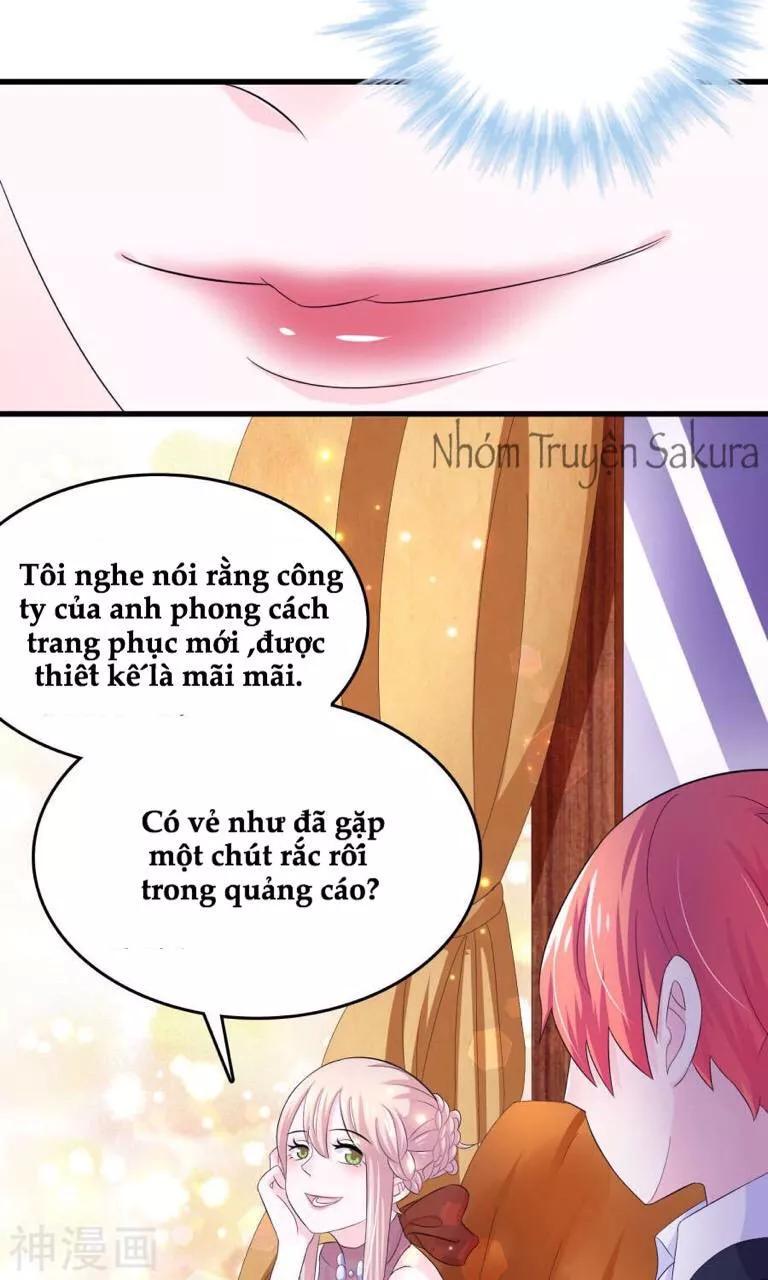 Tôi Vốn Dĩ Bị Bệnh Kiều Chapter 11 - 4