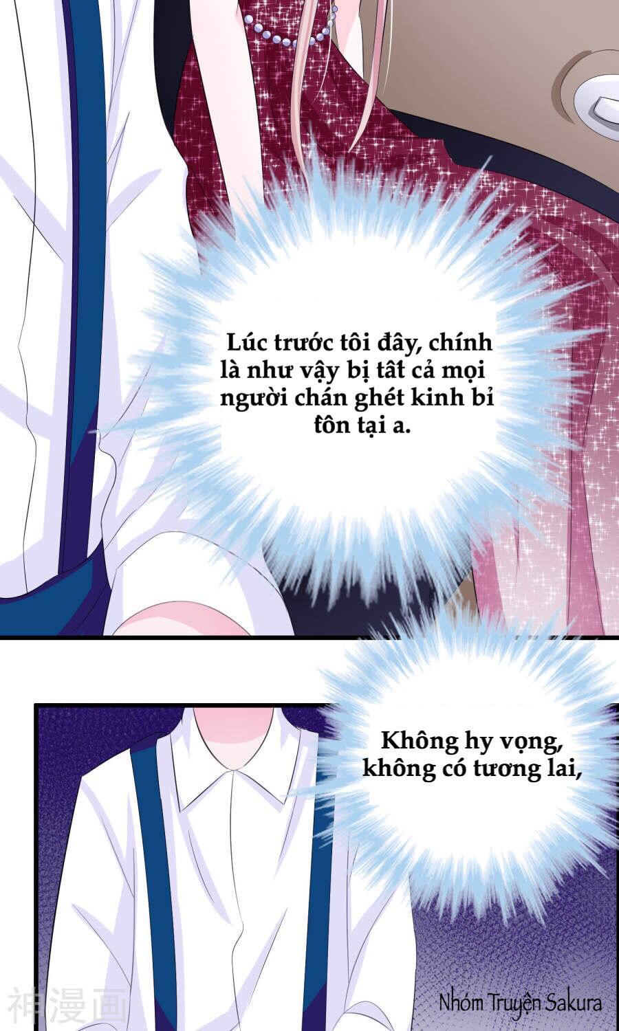 Tôi Vốn Dĩ Bị Bệnh Kiều Chapter 15 - 5