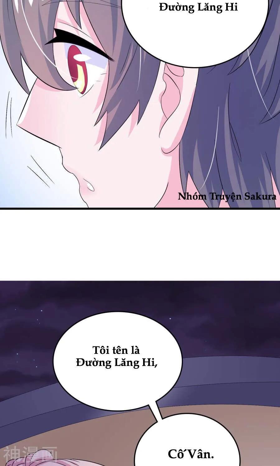 Tôi Vốn Dĩ Bị Bệnh Kiều Chapter 17 - 13