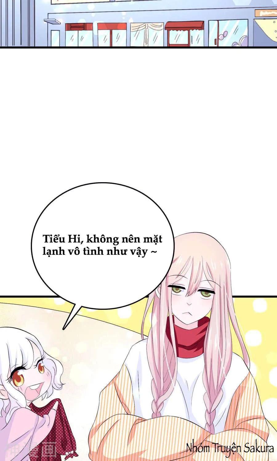 Tôi Vốn Dĩ Bị Bệnh Kiều Chapter 19 - 14