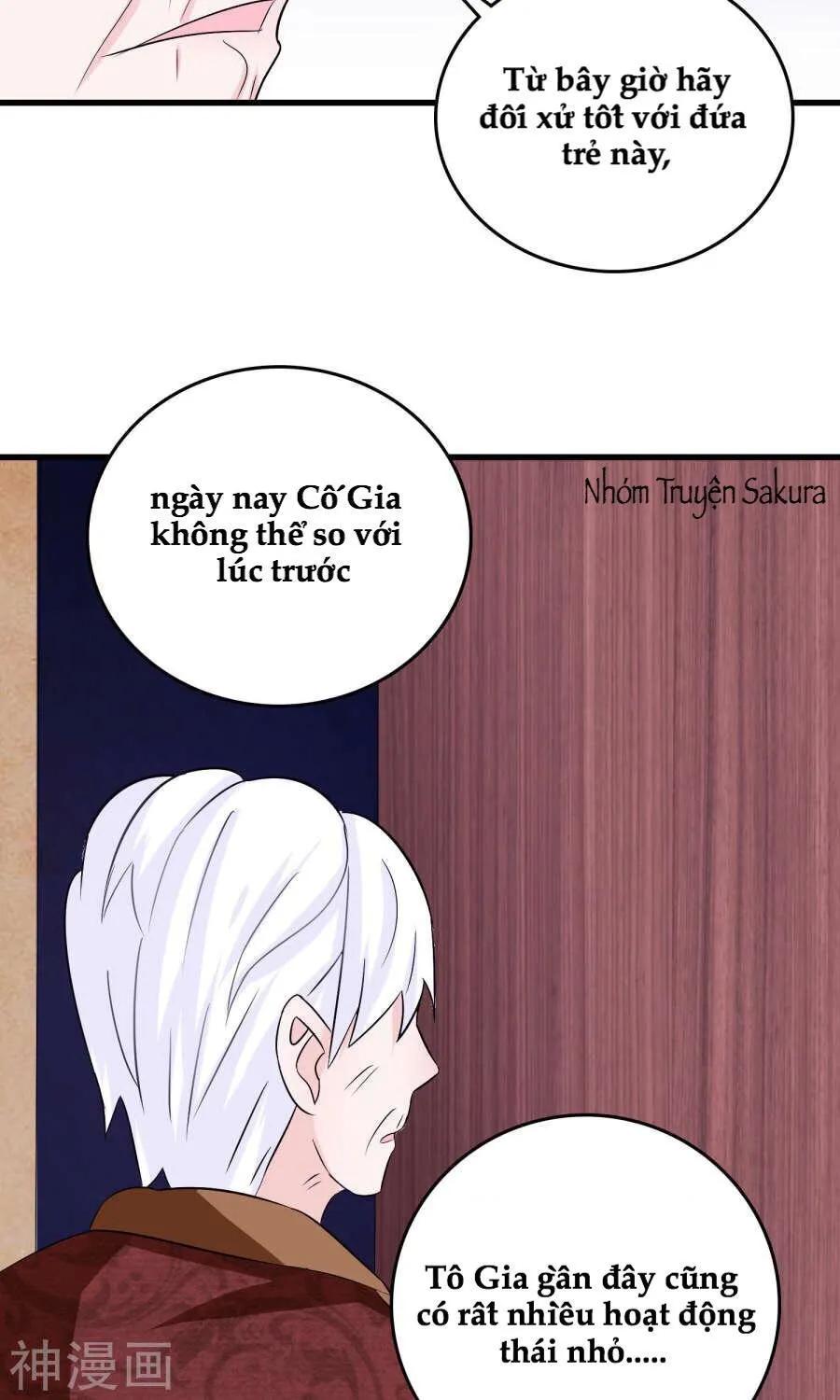 Tôi Vốn Dĩ Bị Bệnh Kiều Chapter 19 - 5