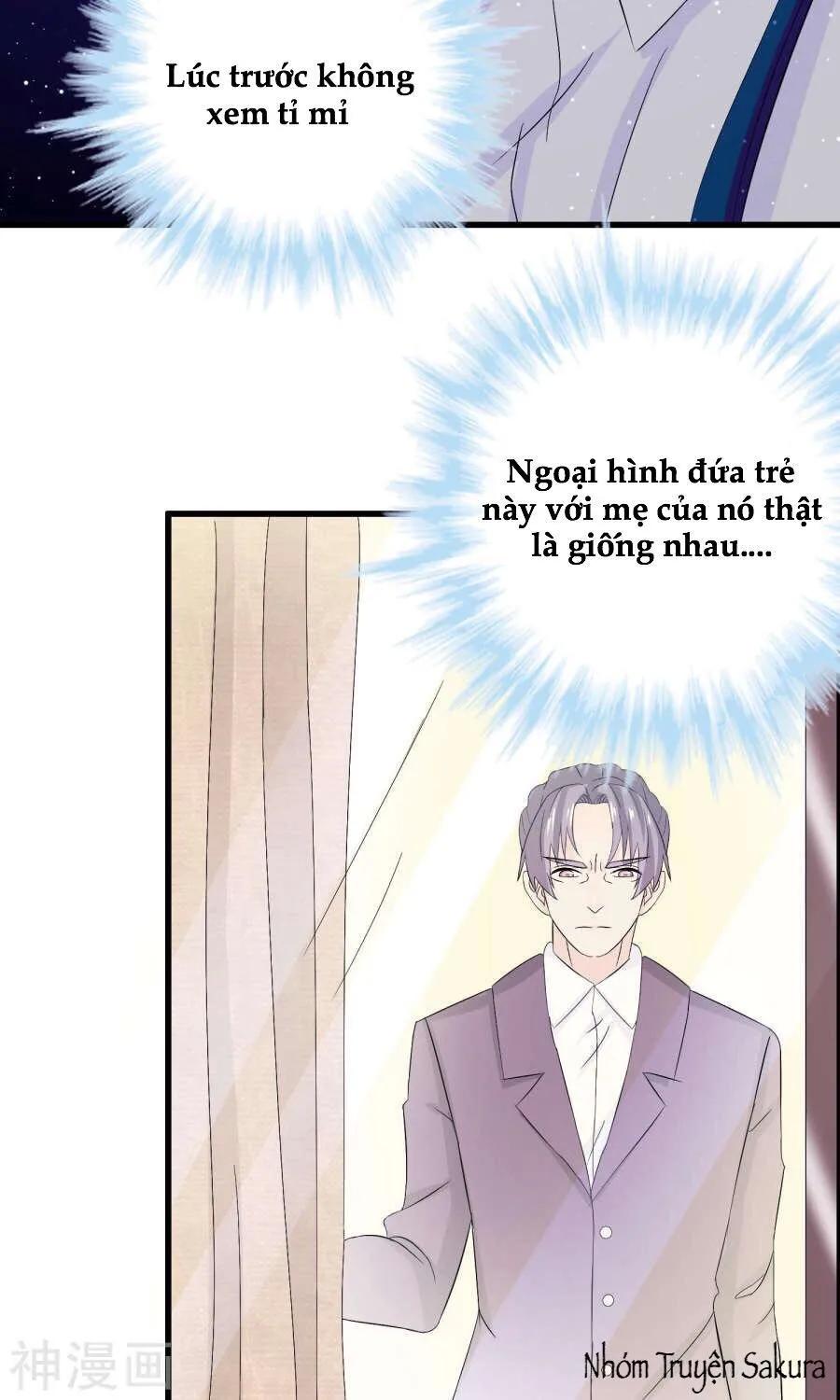 Tôi Vốn Dĩ Bị Bệnh Kiều Chapter 19 - 10