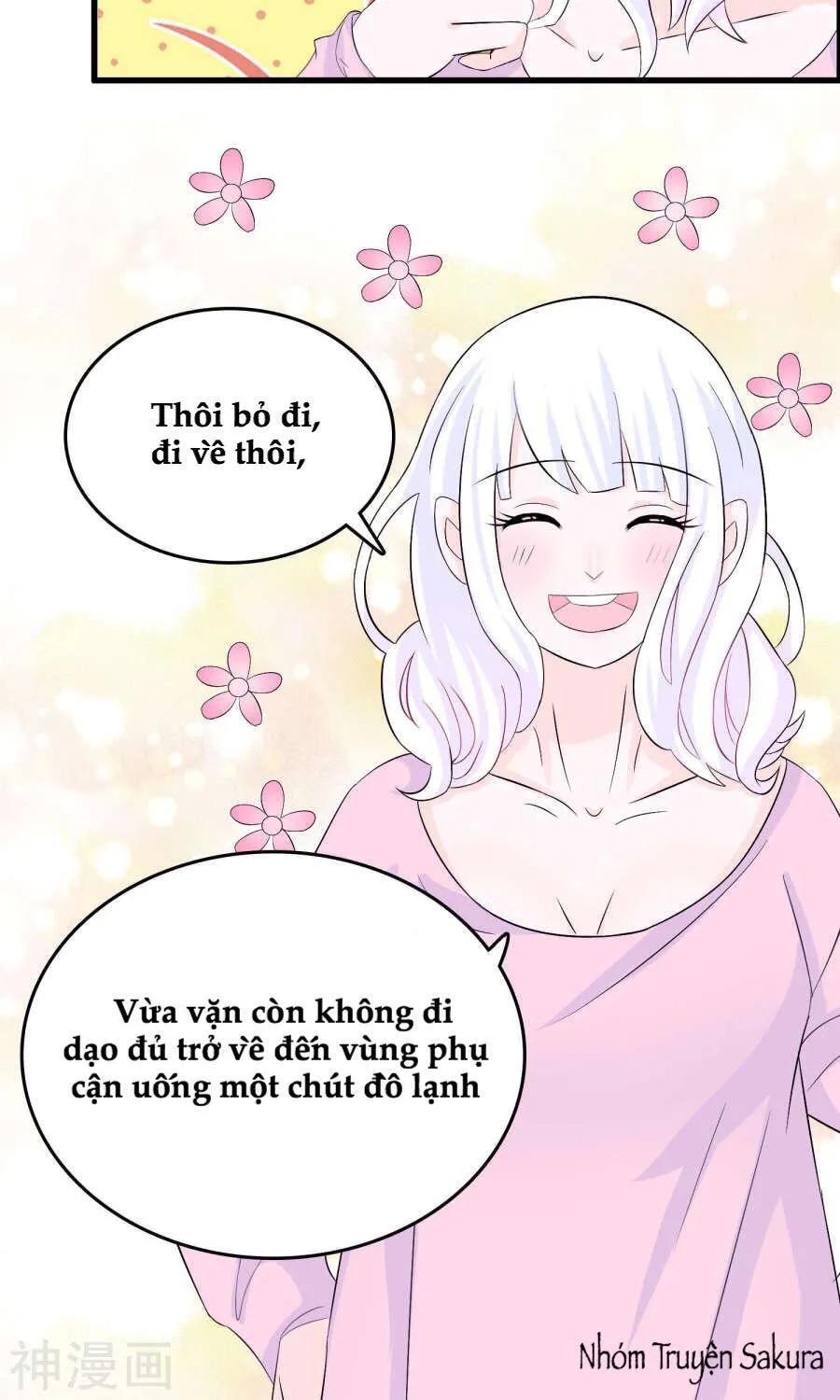 Tôi Vốn Dĩ Bị Bệnh Kiều Chapter 22 - 11