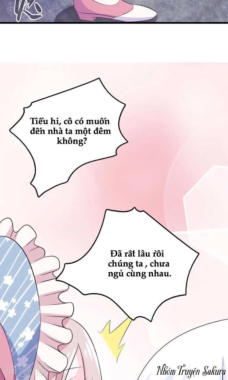 Tôi Vốn Dĩ Bị Bệnh Kiều Chapter 23 - 2