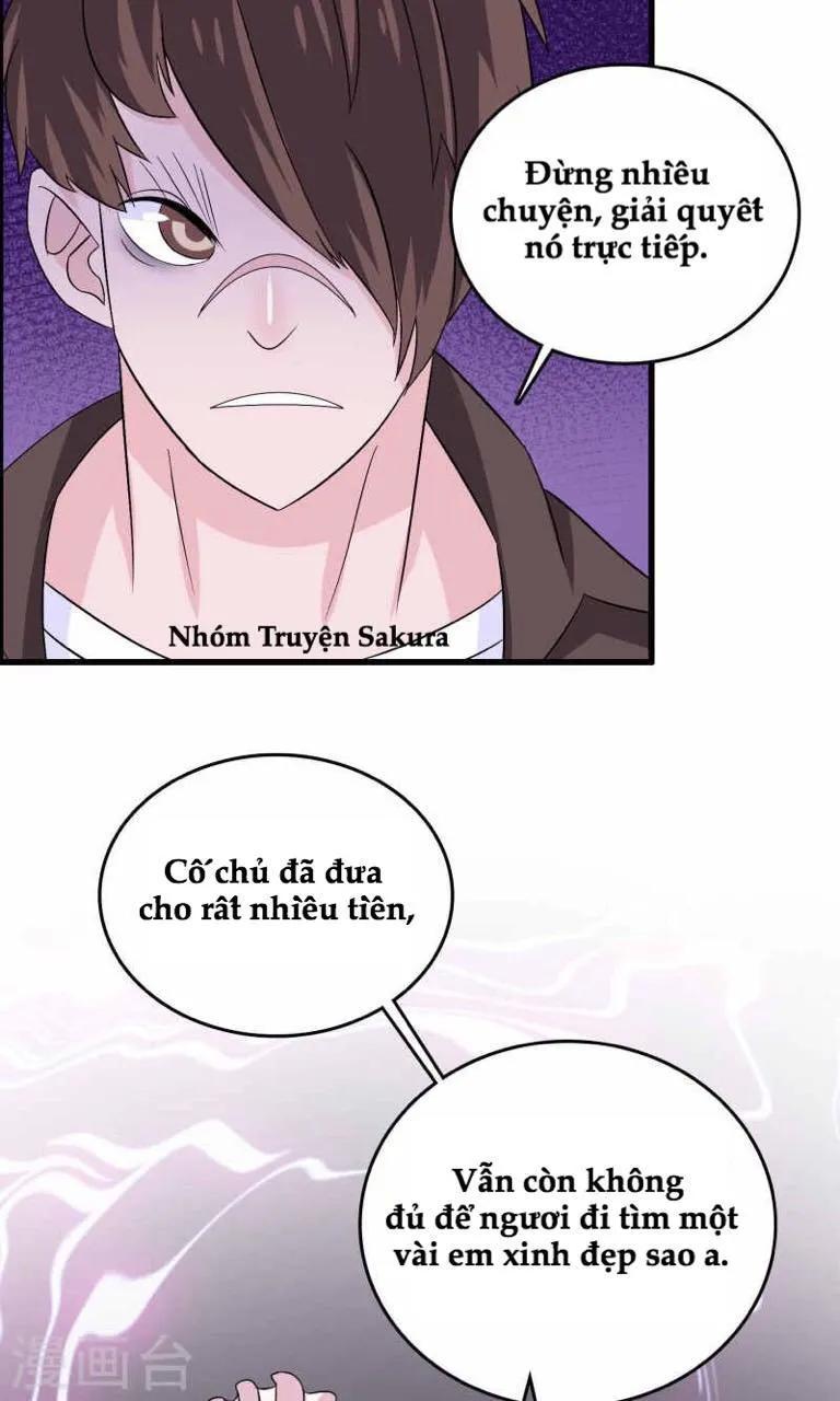 Tôi Vốn Dĩ Bị Bệnh Kiều Chapter 23 - 23