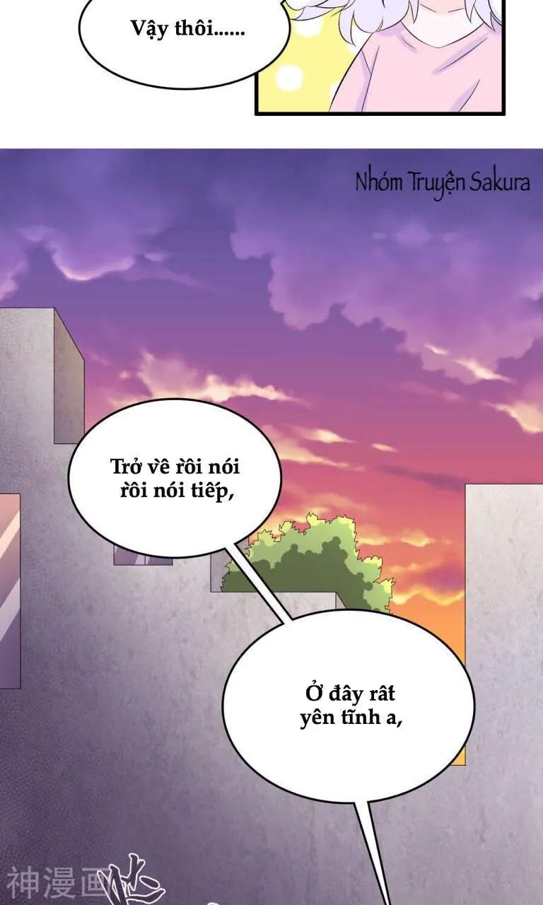 Tôi Vốn Dĩ Bị Bệnh Kiều Chapter 23 - 6