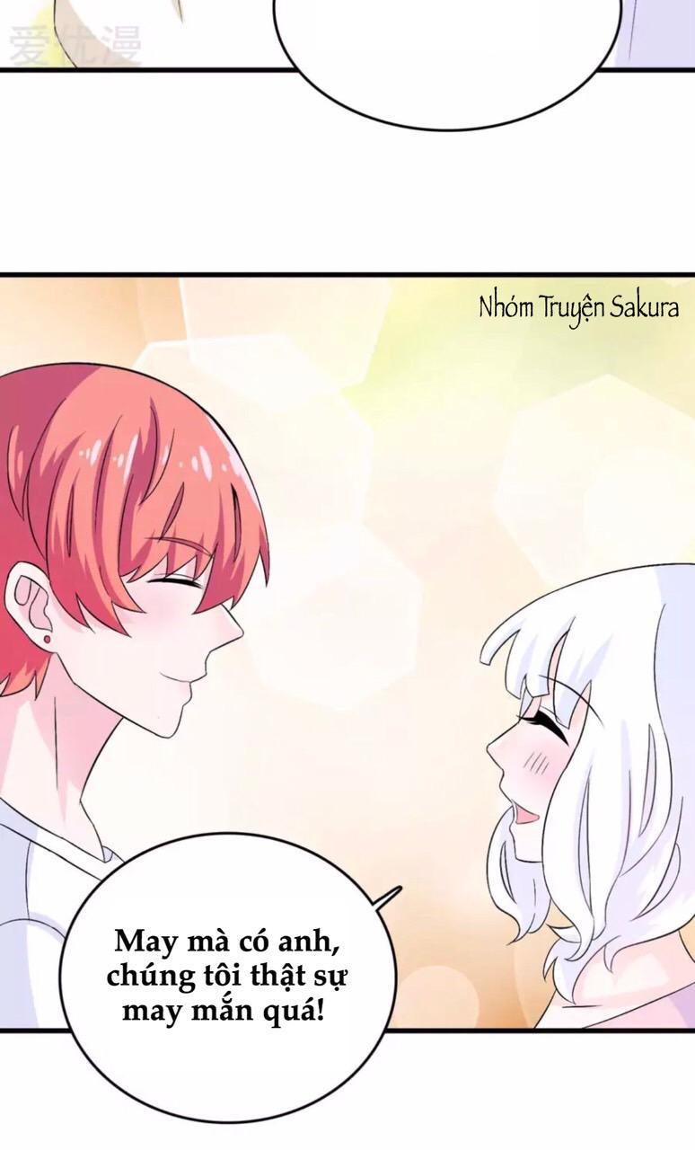 Tôi Vốn Dĩ Bị Bệnh Kiều Chapter 25 - 16