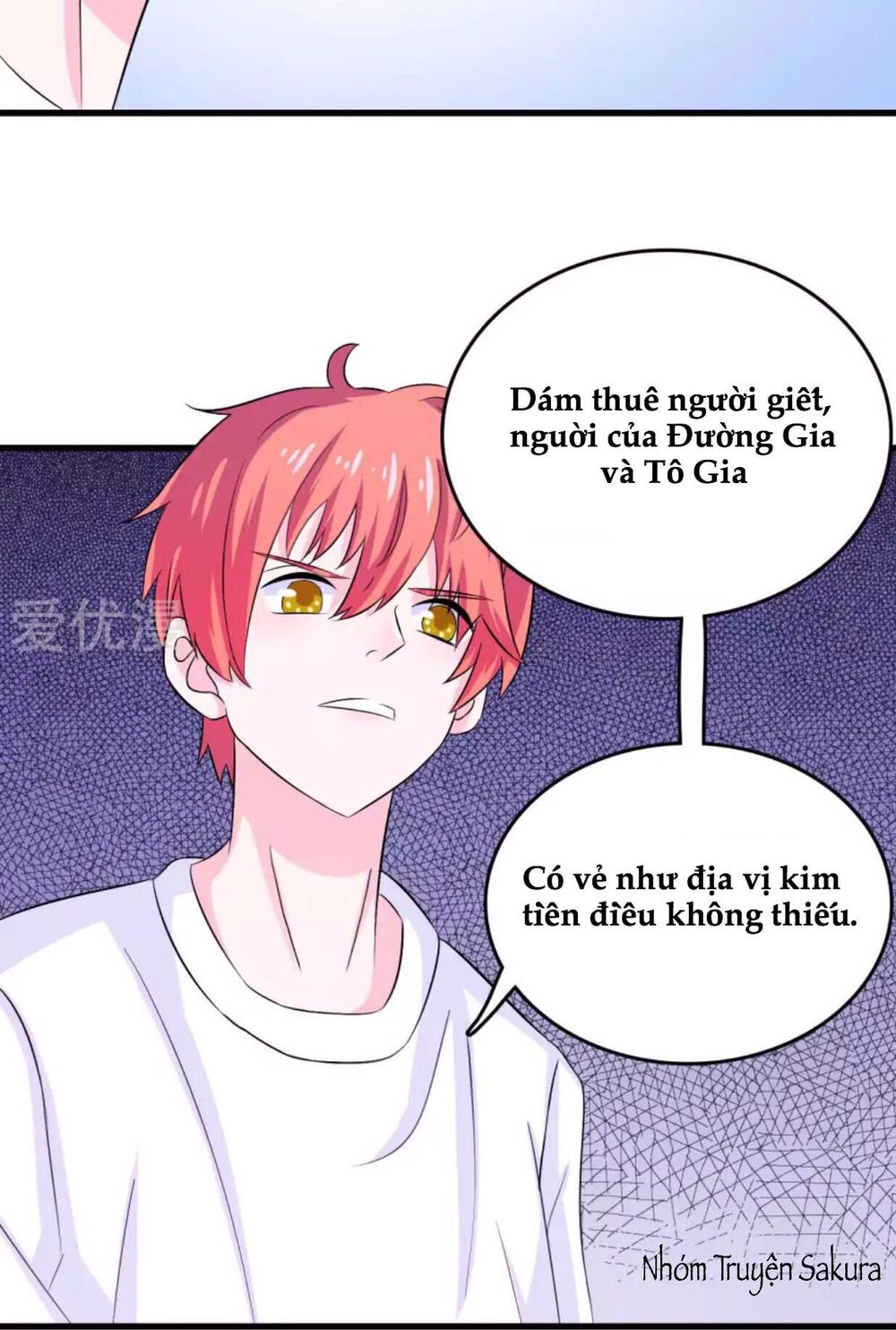 Tôi Vốn Dĩ Bị Bệnh Kiều Chapter 25 - 29