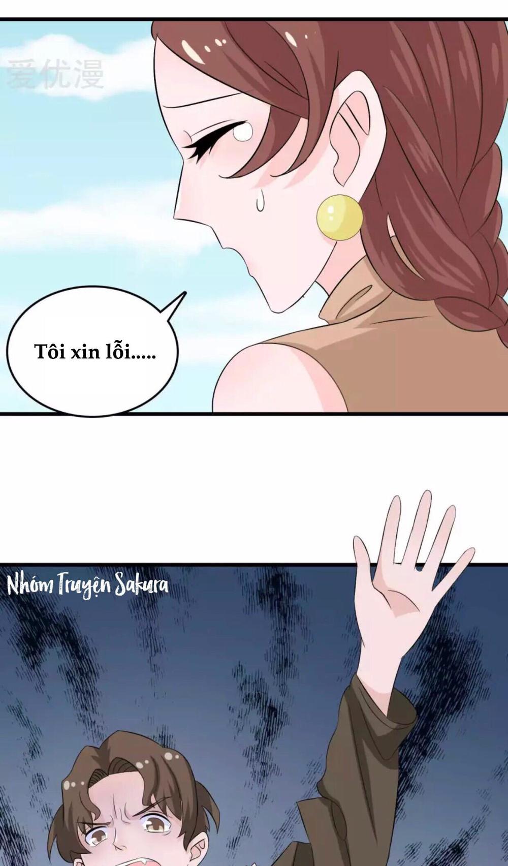 Tôi Vốn Dĩ Bị Bệnh Kiều Chapter 27 - 26