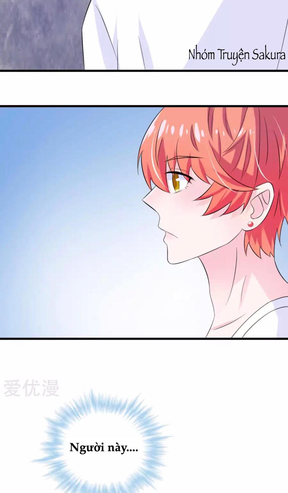 Tôi Vốn Dĩ Bị Bệnh Kiều Chapter 27 - 10