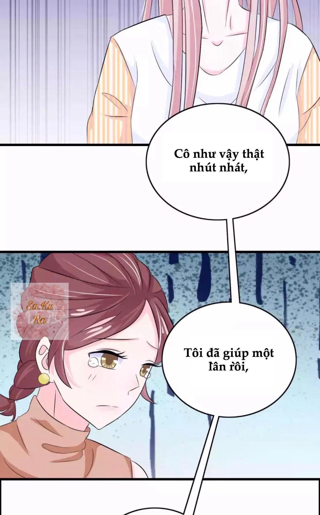 Tôi Vốn Dĩ Bị Bệnh Kiều Chapter 28 - 38