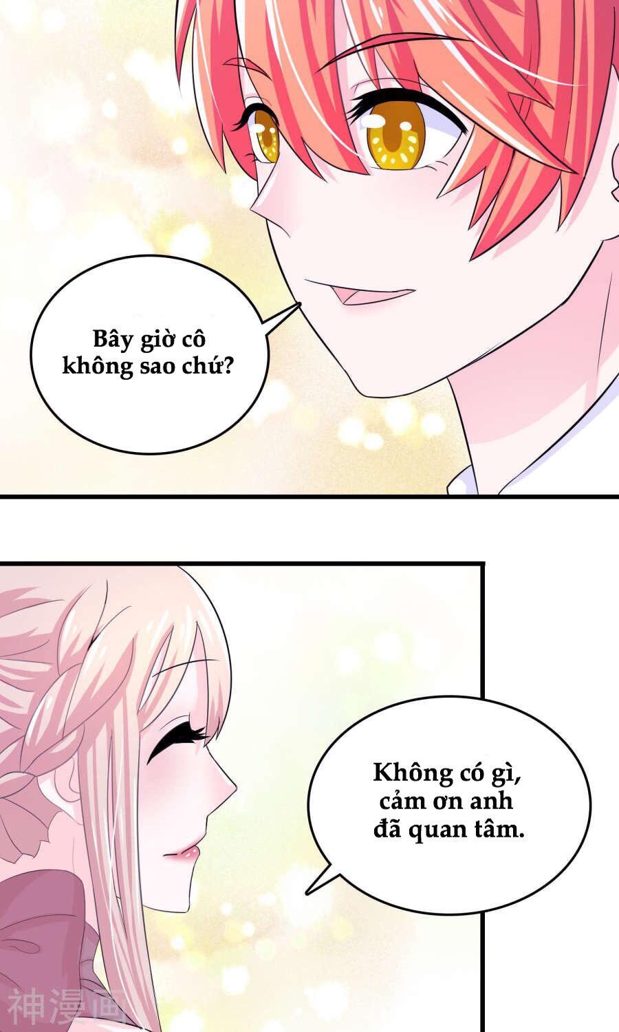 Tôi Vốn Dĩ Bị Bệnh Kiều Chapter 3.1 - 14