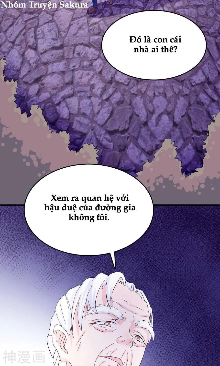 Tôi Vốn Dĩ Bị Bệnh Kiều Chapter 6 - 4