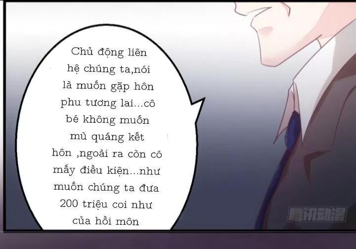 Tổng Tài Đã Cưới Em Chapter 11 - 8