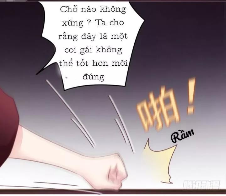 Tổng Tài Đã Cưới Em Chapter 11 - 10