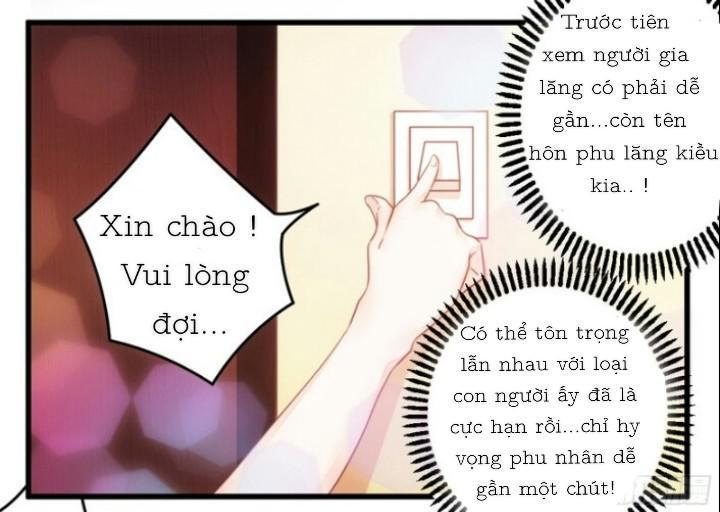 Tổng Tài Đã Cưới Em Chapter 12 - 9