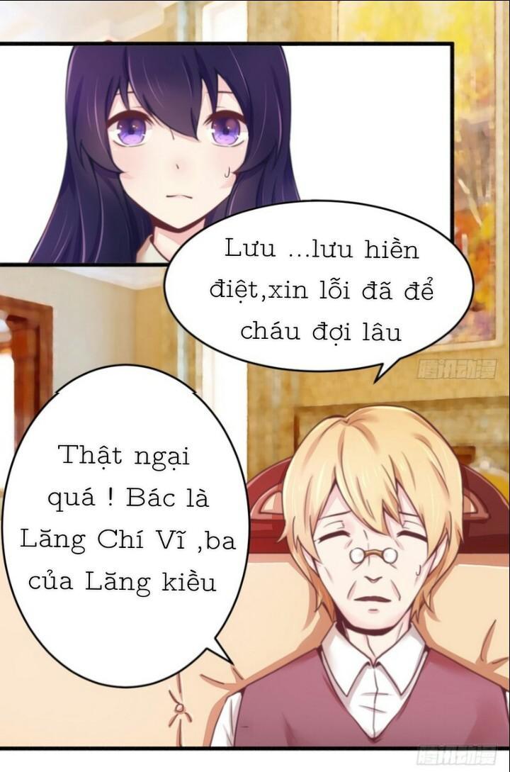 Tổng Tài Đã Cưới Em Chapter 16 - 3