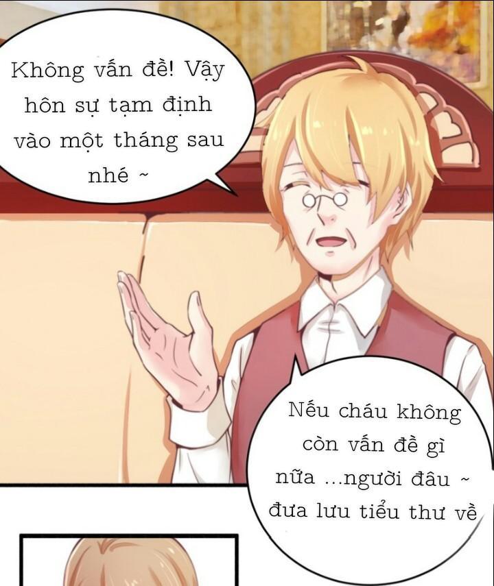 Tổng Tài Đã Cưới Em Chapter 16 - 9