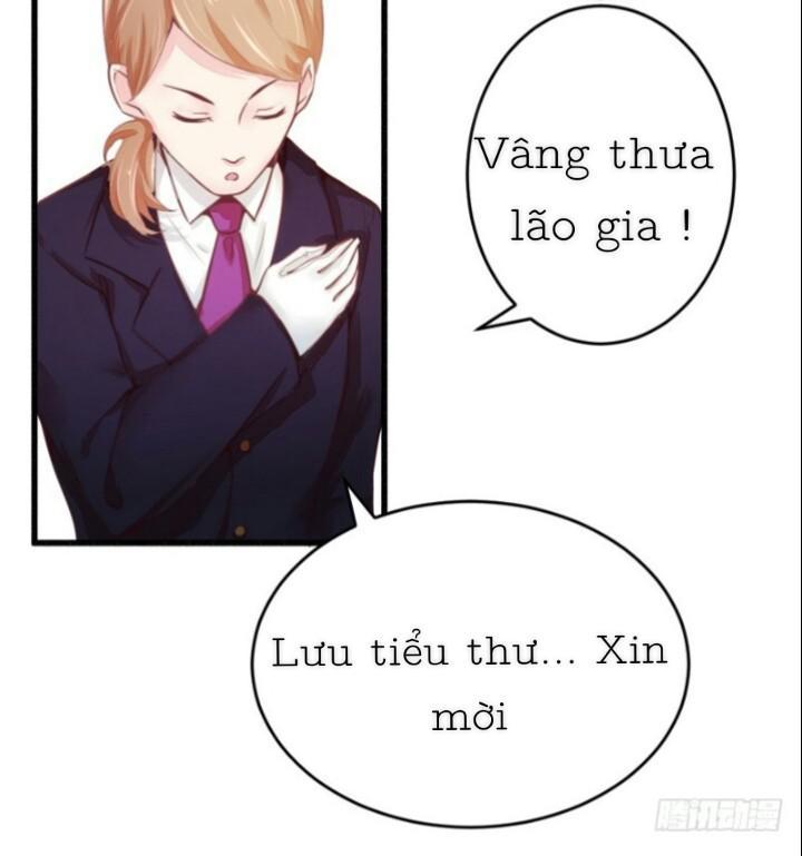 Tổng Tài Đã Cưới Em Chapter 16 - 10