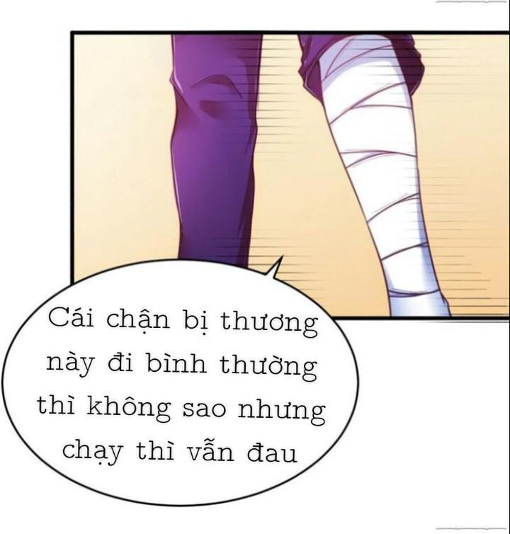 Tổng Tài Đã Cưới Em Chapter 19 - 4