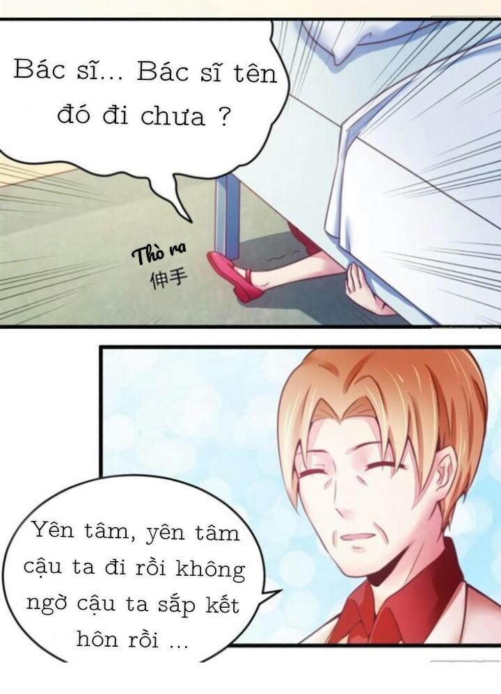 Tổng Tài Đã Cưới Em Chapter 19 - 9