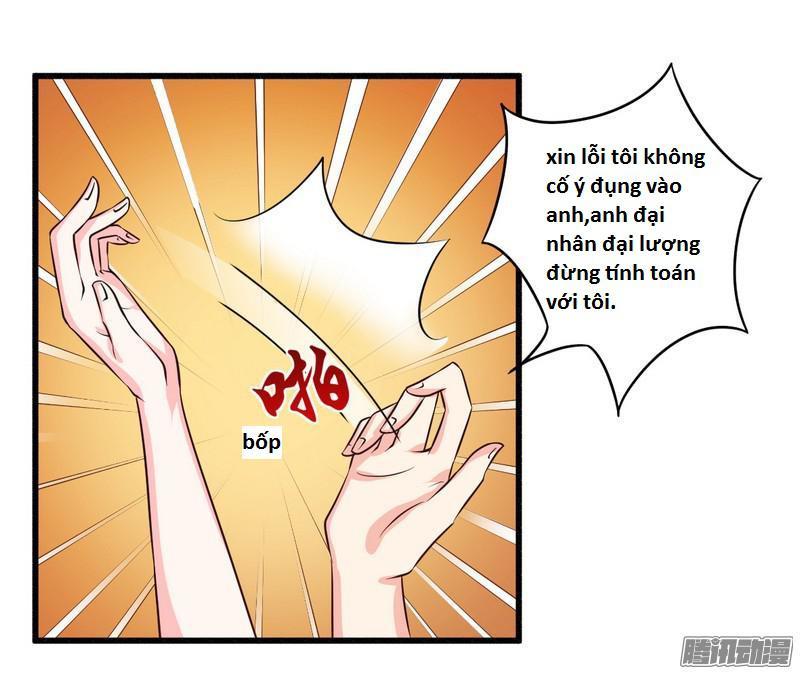 Tổng Tài Đã Cưới Em Chapter 23.1 - 5