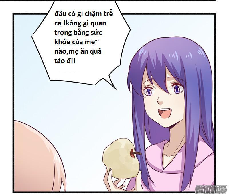 Tổng Tài Đã Cưới Em Chapter 41 - 7