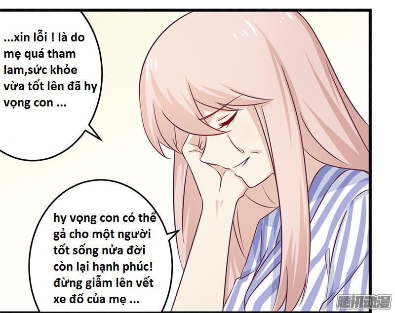 Tổng Tài Đã Cưới Em Chapter 41 - 8