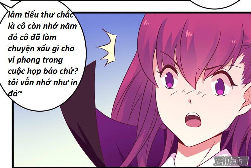 Tổng Tài Đã Cưới Em Chapter 45 - 4