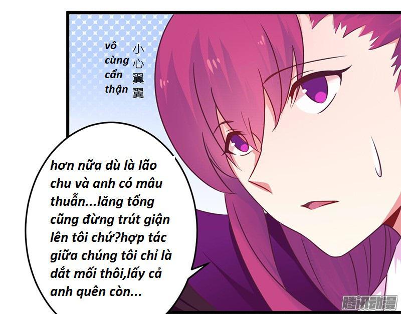 Tổng Tài Đã Cưới Em Chapter 45 - 6