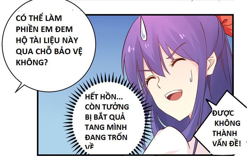 Tổng Tài Đã Cưới Em Chapter 49 - 14