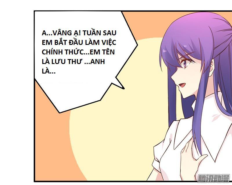 Tổng Tài Đã Cưới Em Chapter 49 - 16