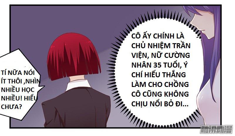 Tổng Tài Đã Cưới Em Chapter 49 - 7