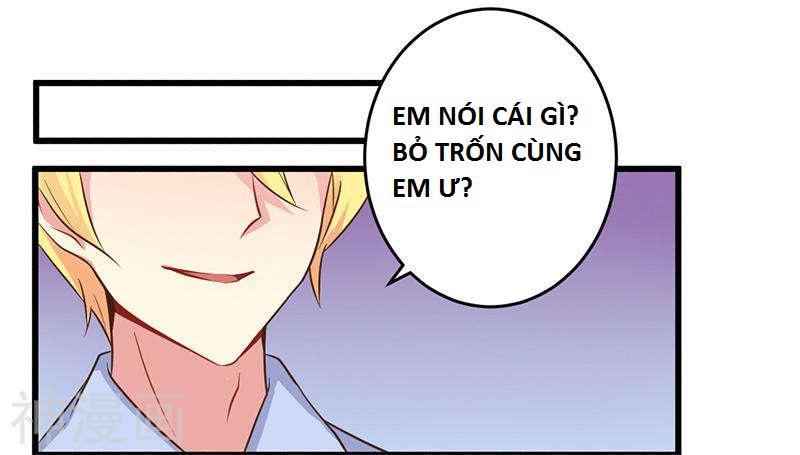 Tổng Tài Đã Cưới Em Chapter 51 - 2